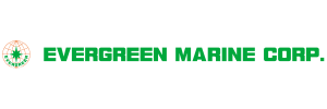 Evergreen Container Shipping Tracking Logo