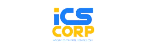 ICS Courier Manila Tracking Logo