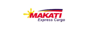 Makati Express Cargo Tracking Logo