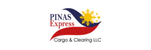 Pinas Cargo Express Tracking Logo