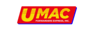 Umac Cargo Express Tracking Logo