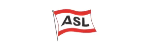 Asean Seas Line ASL Tracking Logo