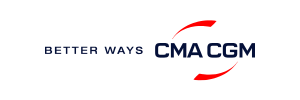 CMA Cargo Shipment Tracking Logo