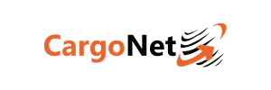 Cargonet Global Logistics Tracking Logo
