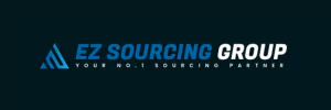 EZ Sourcing Group Tracking Logo