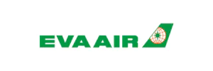 Eva Air Cargo Tracking Logo
