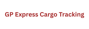 GP Express Cargo Tracking Logo