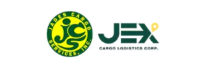 Jades Cargo Services Tracking Logo