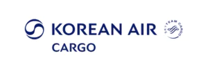 Korean Air Cargo Tracking Logo