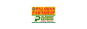 Palawan Pawnshop Express Tracking Logo