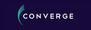 Converge ICT Application Tracking Logo