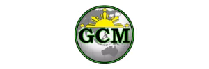 Global Cargo Movers Tracking Logo