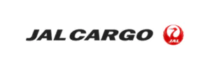 JAL Cargo Shipment Tracking Logo