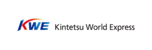 Kintetsu World Express Tracking Logo