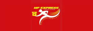 MP Express Cargo Korea Tracking Logo